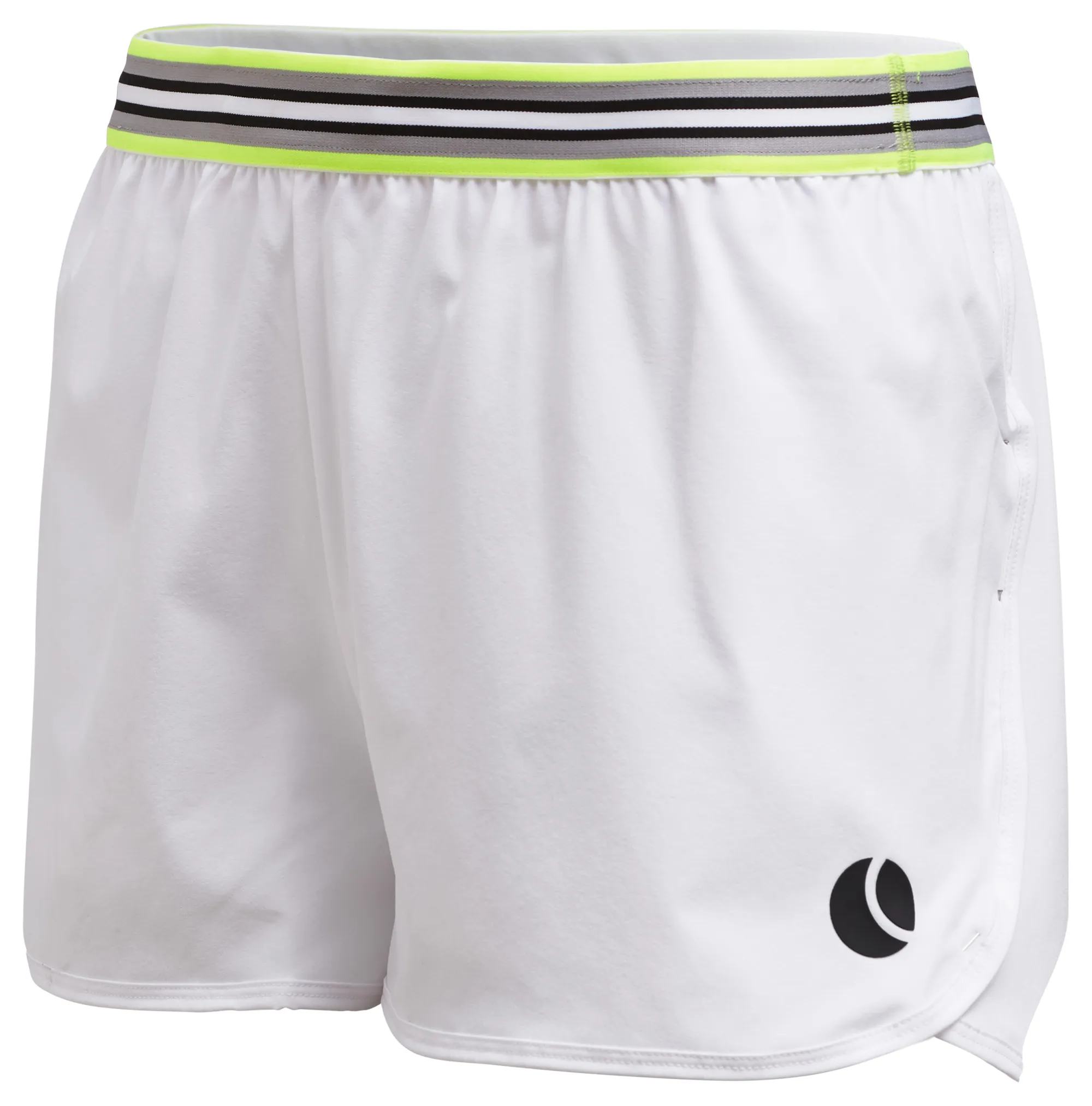 Björn Borg Shorts Tine W - brilliant white Björn Borg Shorts Tine W - brilliant white