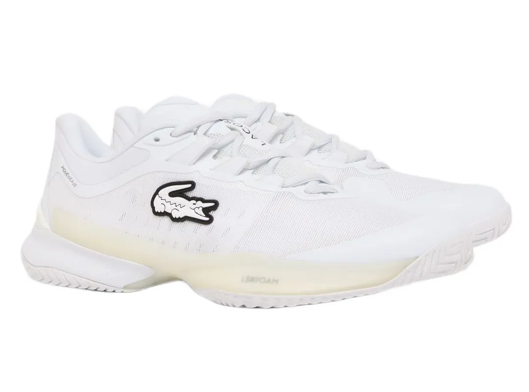 Lacoste AG-LT Ultra - white