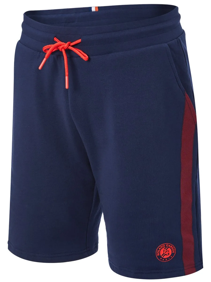 Roland Garros Sweat Short M Roland Garros Sweat Short M
