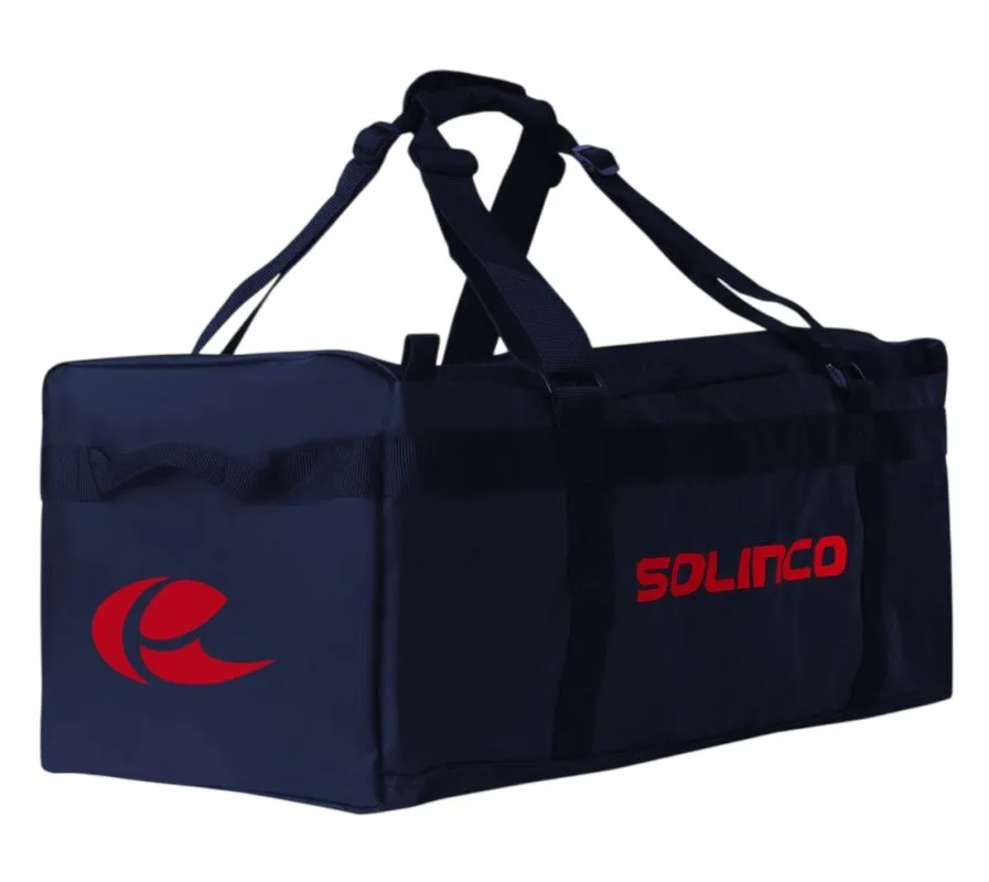 Solinco Tech Duffle - navy blue