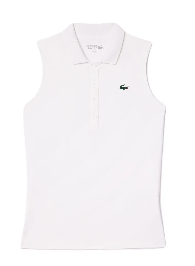 PF7414_001_24 Lacoste Ultra-Dry Anti-UV Golf