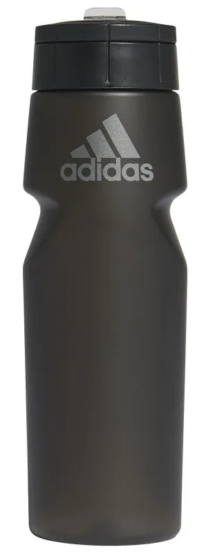 Adidas Trial Bootle 0,75L - black/iron