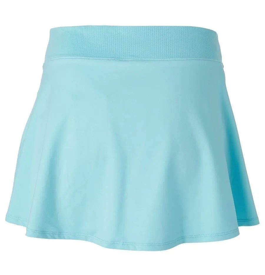 Nike Court Dri-Fit Victory Flouncy Skirt W - copa/black