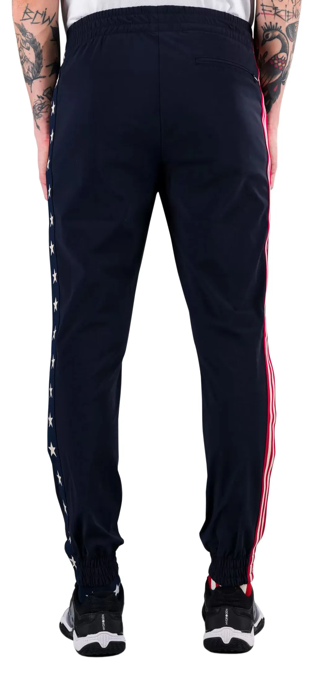Hydrogen Star Tech - blue navy
