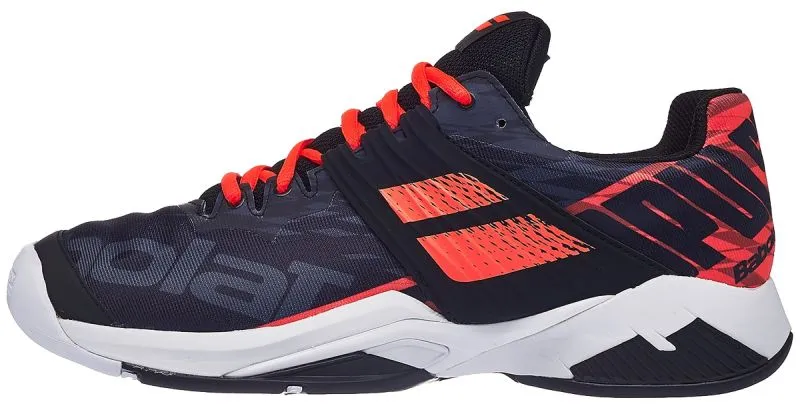 babolat-propulse-fury-all-court-men-black-fluo-strike-4 Babolat Propulse Fury All Court Men - black/fluo strike