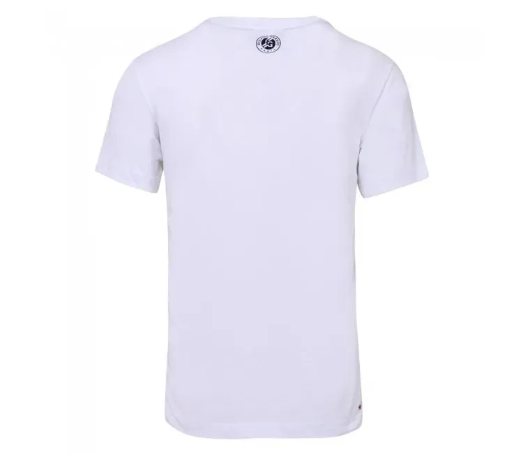 lacoste-men-s-sport-roland-garros-plant-print-t-shirt-white-green-navy-blue-2 Lacoste Men's SPORT Roland Garros Plant Print T-shirt - white/green/navy blue