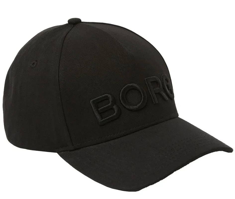 Björn Borg Logo Cap