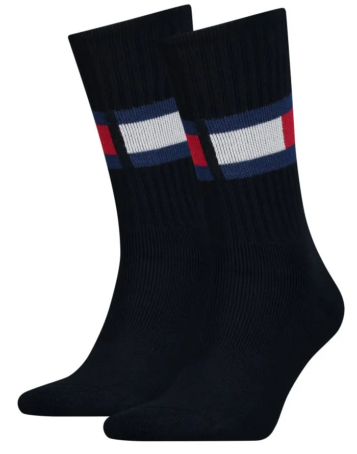 Tommy Hilfiger Flag 1P Tommy Hilfiger Flag 1P