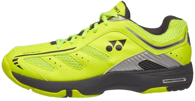 Yonex Power Cushion Cefiro - bright yellow
