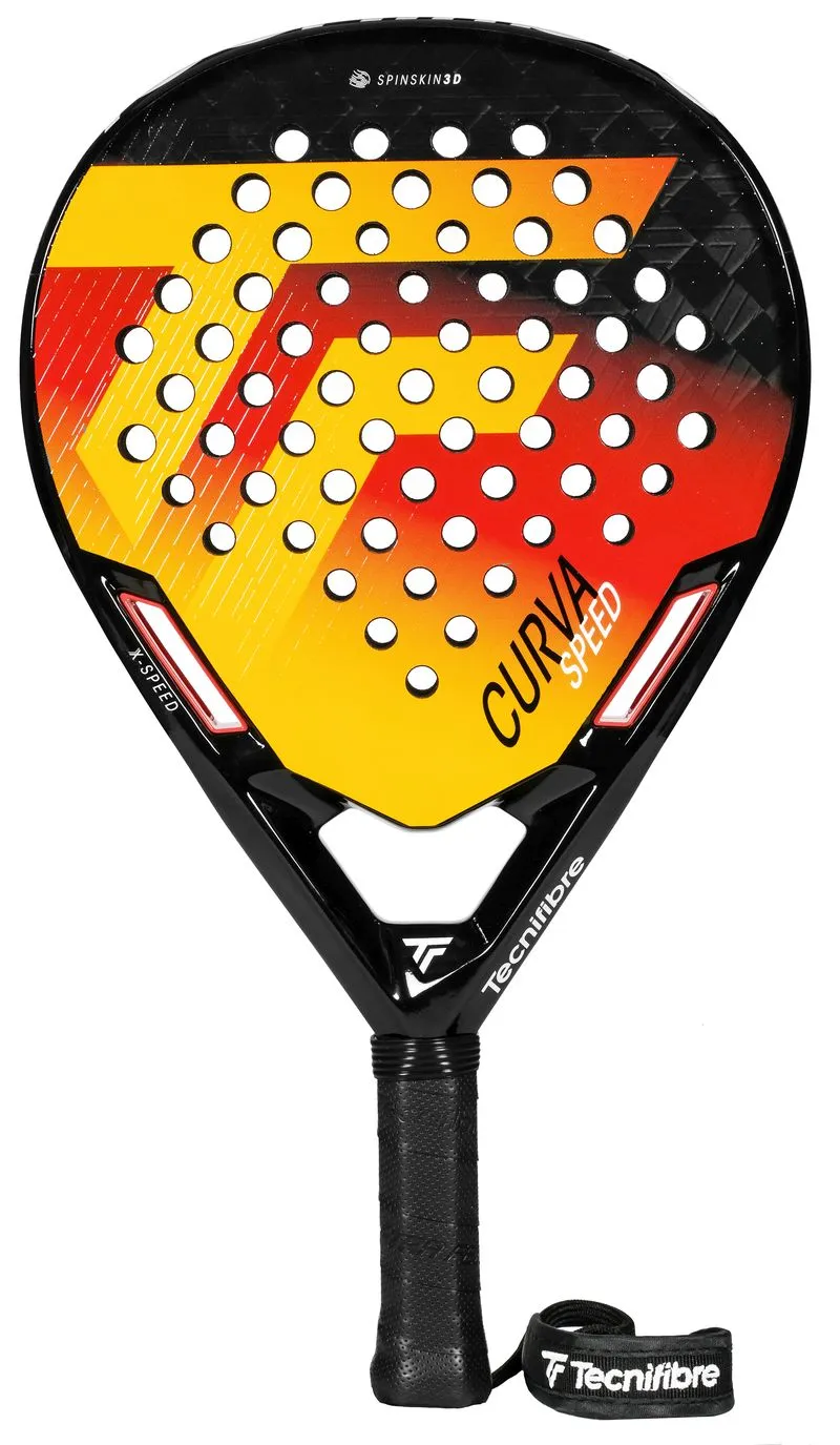 Tecnifibre Curva Speed 2026