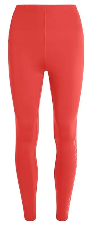 Calvin Klein Legging (Full Length) - cool melon
