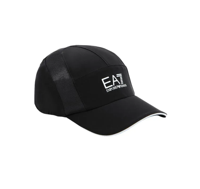 EA7 Pro Baseball - black/white