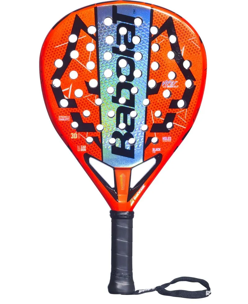Babolat Viper Soft Juan Lebron 3.0 Babolat Viper Soft Juan Lebron 3.0
