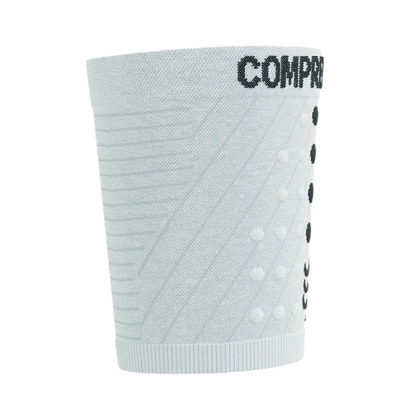 Compressport Racing Band 2P - white