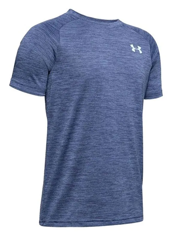 Under Armour Boys UA Tech 2.0 - blue ink