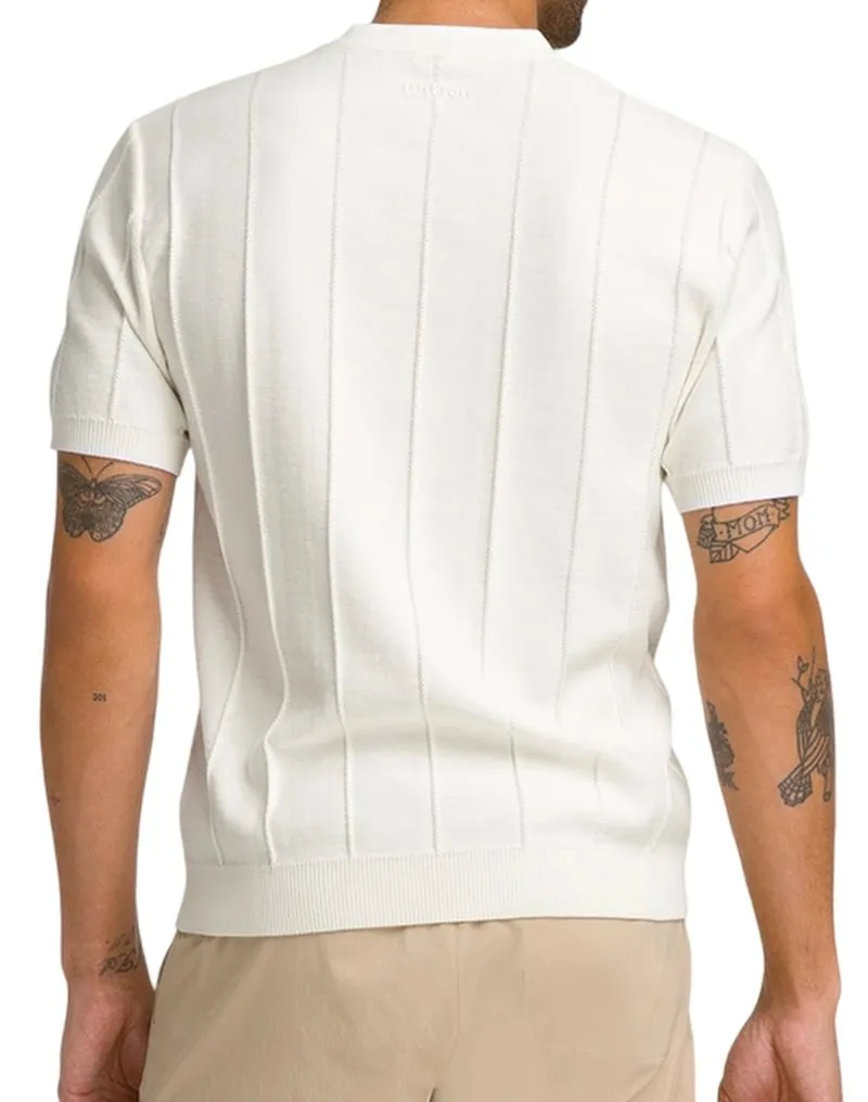 Wilson Club Essex V-Neck