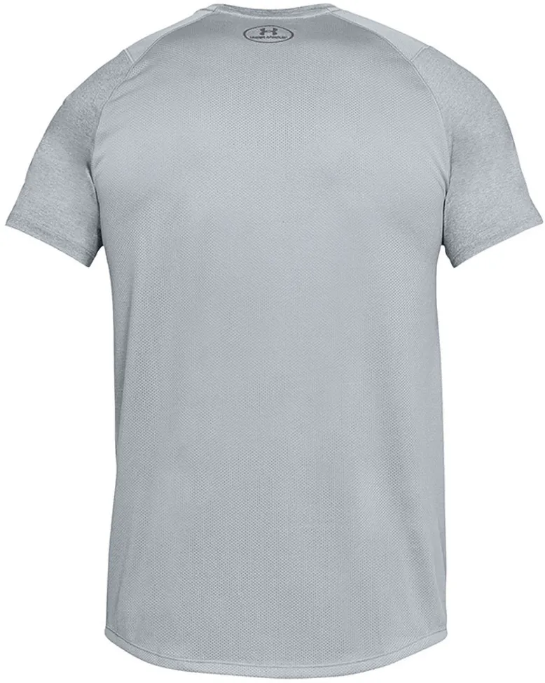 under-armour-raid-2-0-ss-left-chest-stealth-gray-2 Under Armour Raid 2.0 SS Left Chest - stealth gray