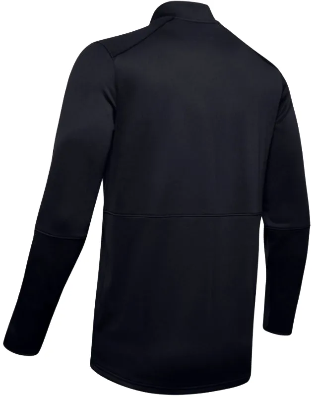 Under Armour MK1 Warmup Bomber - black