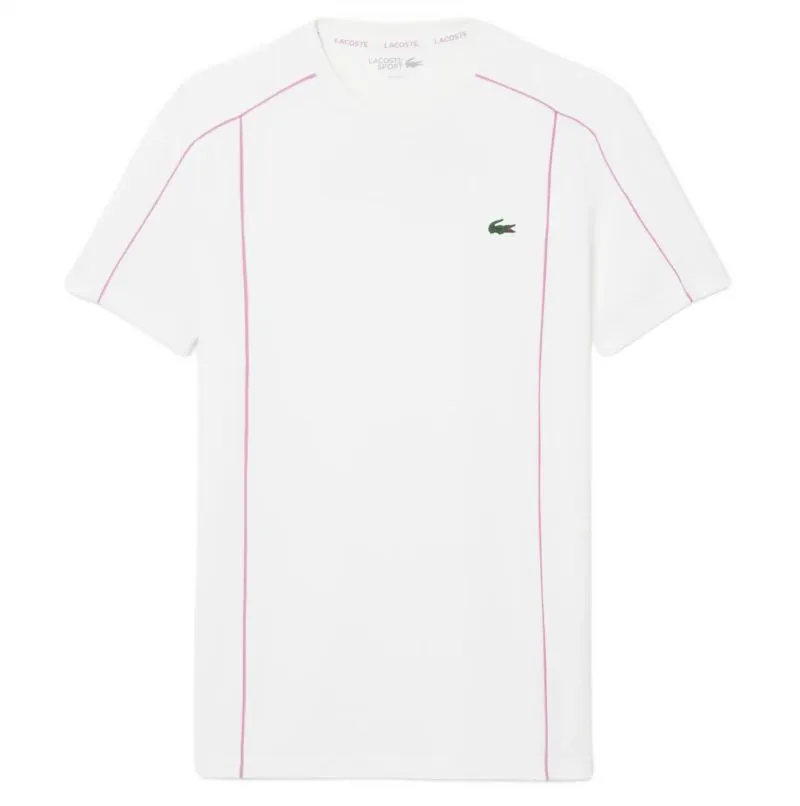Lacoste Ultra Dry Sport - white