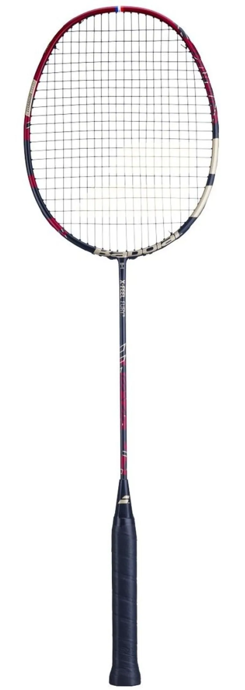 babolat-x-feel-fury-4 Babolat X-Feel Fury Strung