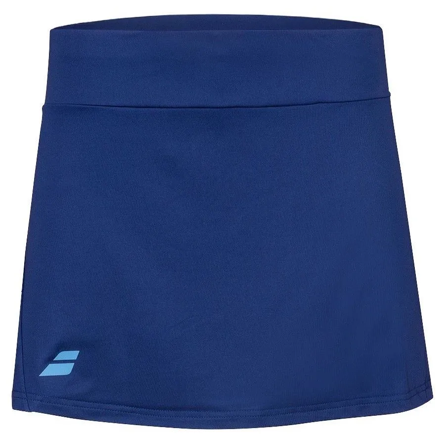 Babolat Play Skirt Girl - estate blue