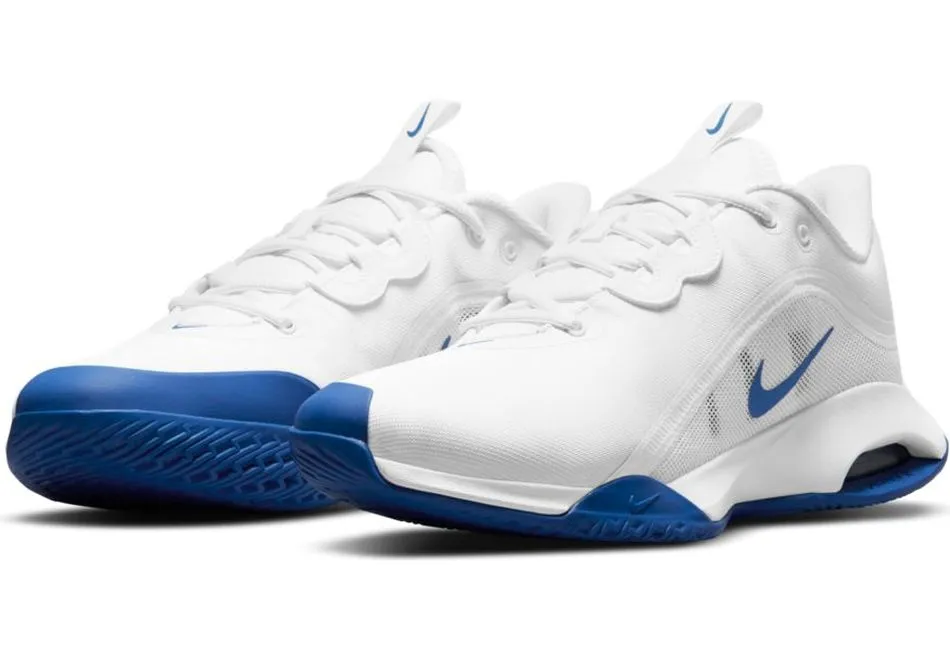 Nike Air Max Volley - white/hyper royal