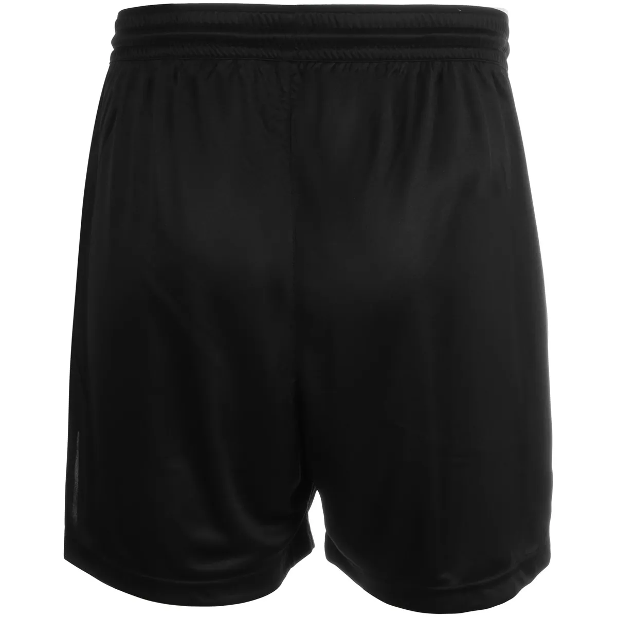 EA7 Man Jersey Shorts - black