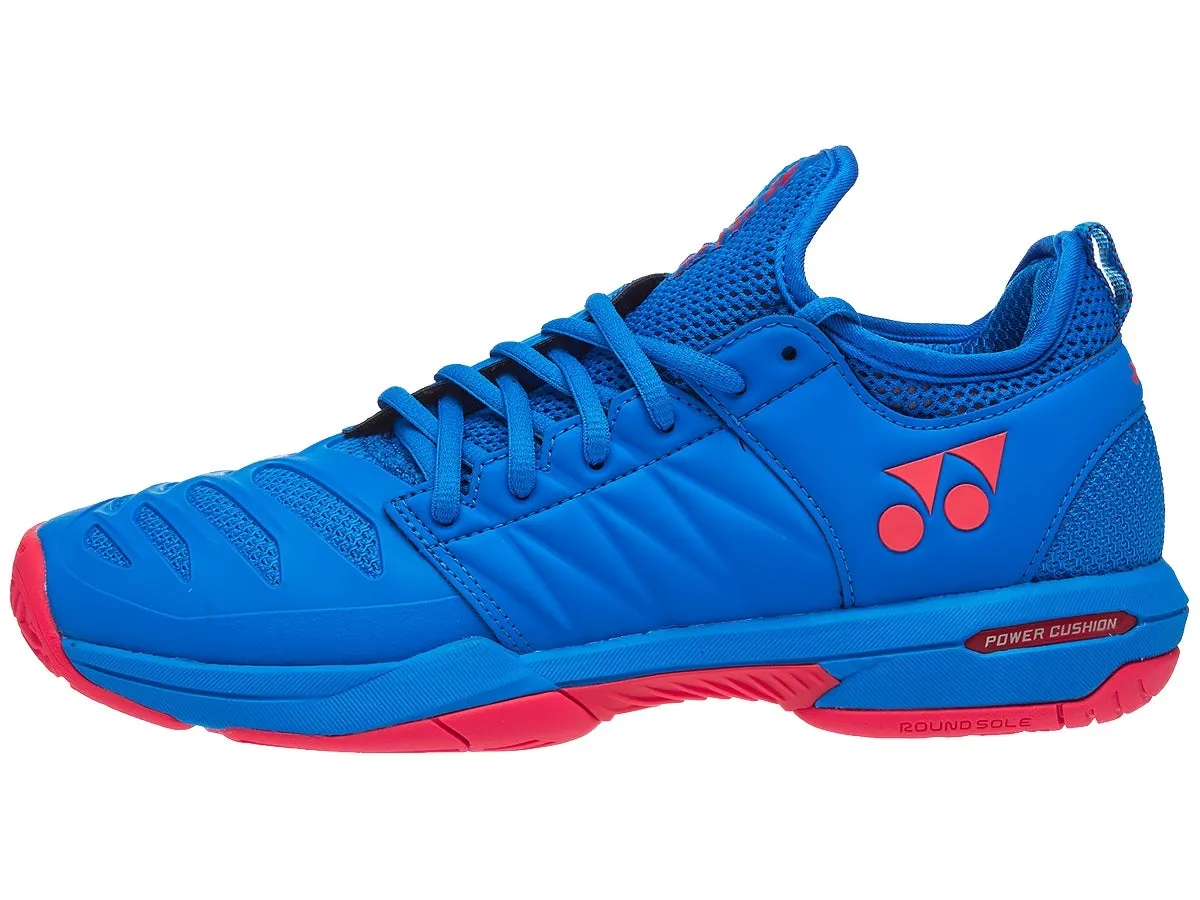 Yonex Power Cushion Fusionrev 3 - sea blue