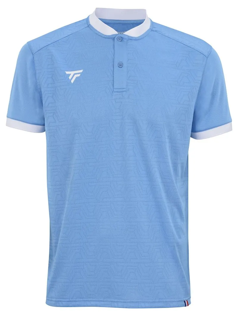 22MEPOAZ3_18b1Opw24BBsdG Tecnifibre Team Mesh - azur