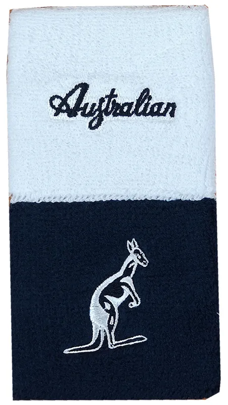 Australian Wristband H10 2P