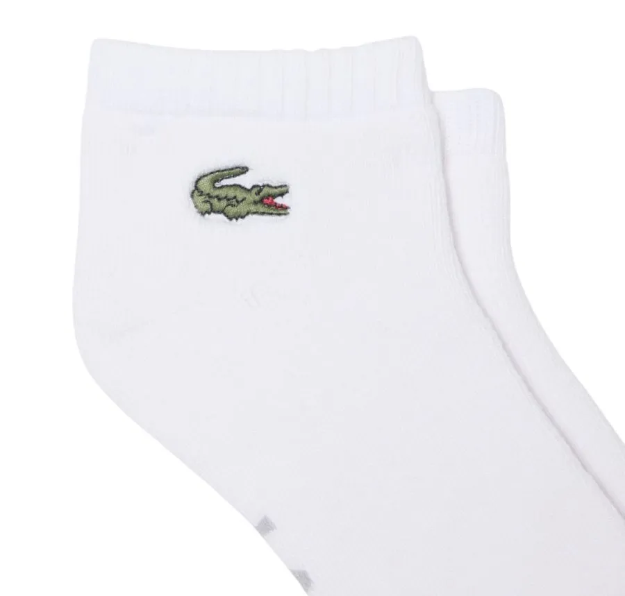 Lacoste Low Sport 2P - white