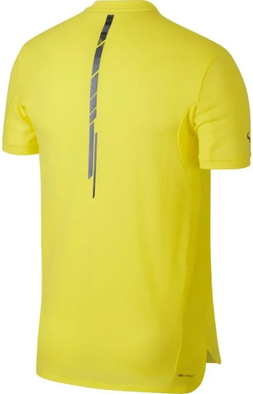 nike-aero-react-rafa-challenger-crew-sonic-yellow-2 Nike Aero React Rafa Challenger Crew - sonic yellow