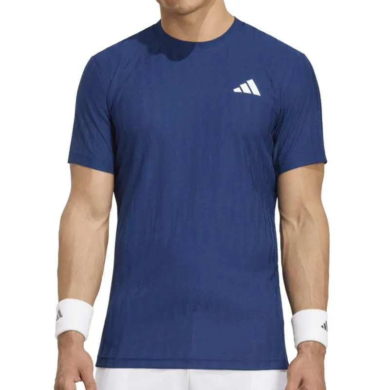 Adidas Climacool+ Airchill Freelift - navy blue