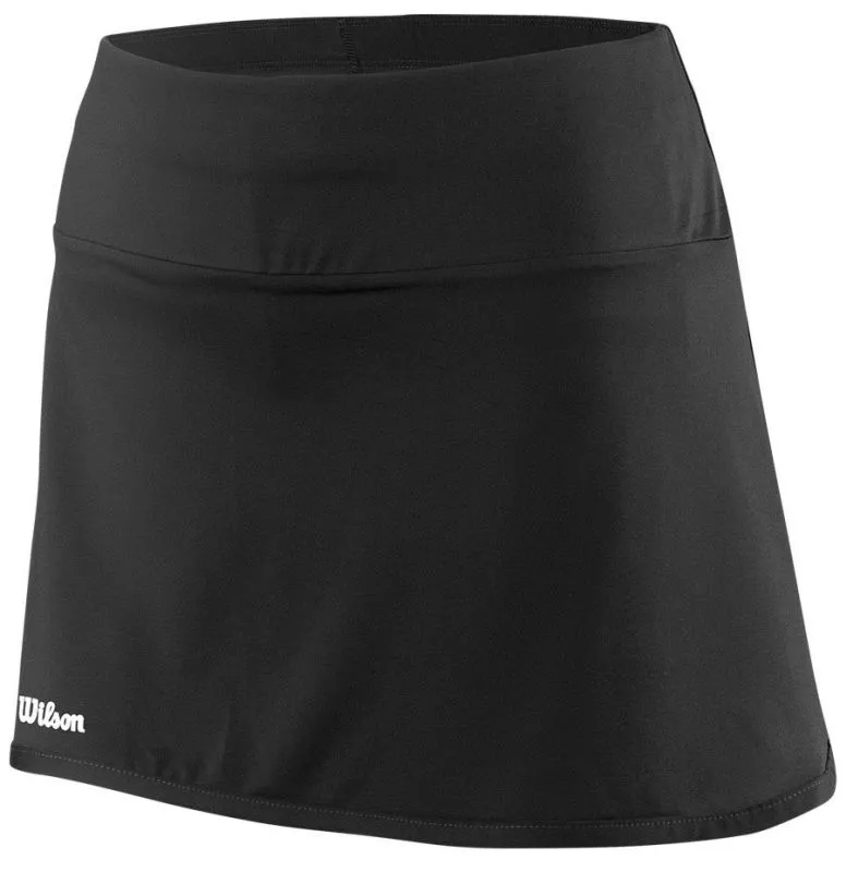 wilson-team-ii-skirt-12-5-w-black-1 Wilson Team II Skirt 12.5 W - black