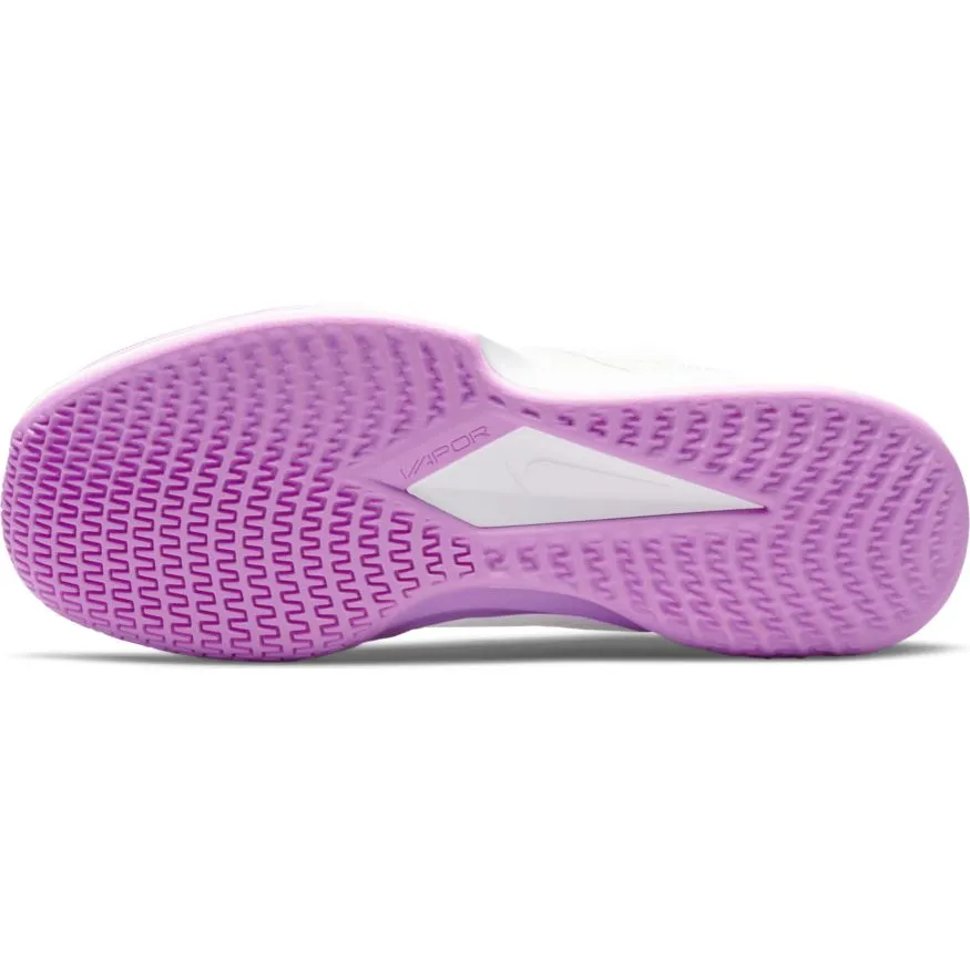 Nike Vapor Lite W - photon dust/fuschia glow/white