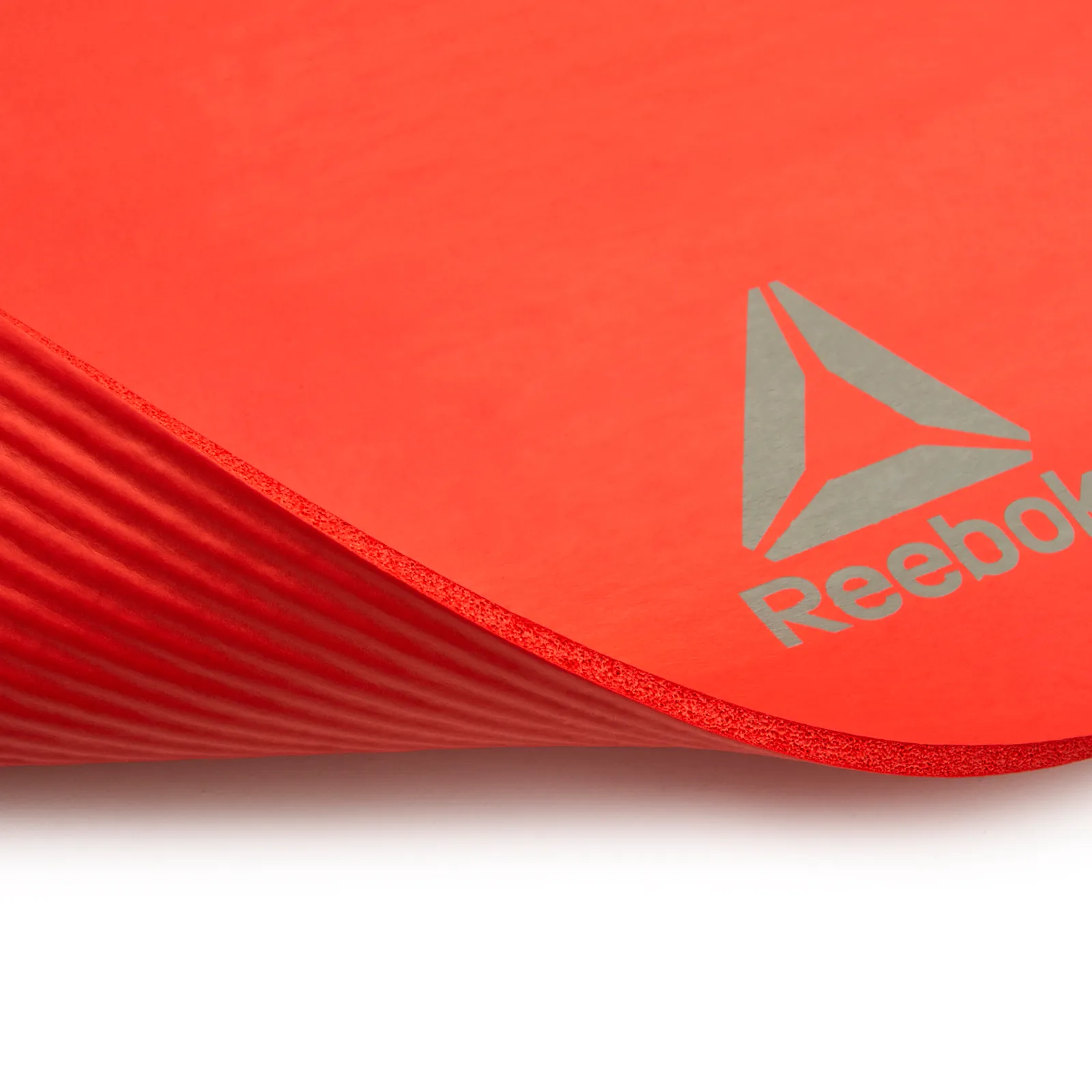 Reebok Training Mat - red