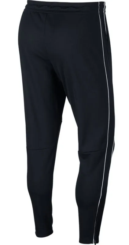 Nike Court Pant Essential - black/white/white