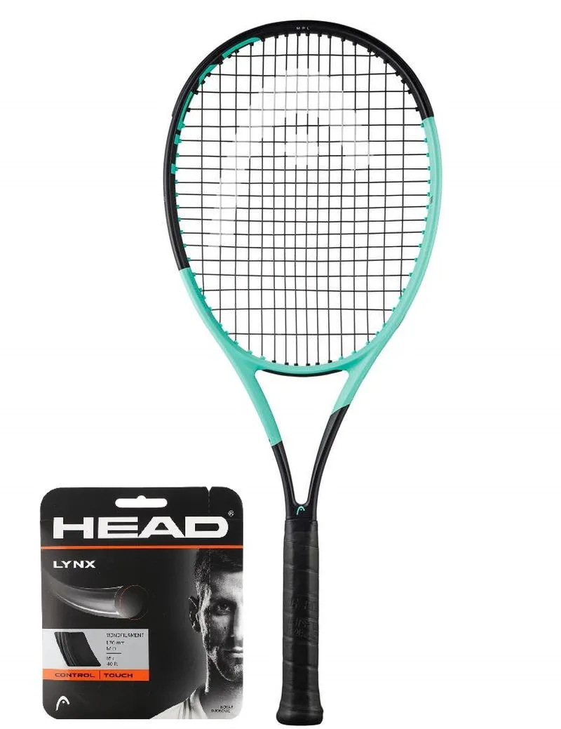 Head Boom MP L 2024 - naciągnięta