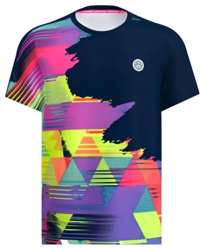 Bidi Badu Kaleido Tee Bidi Badu Kaleido Tee