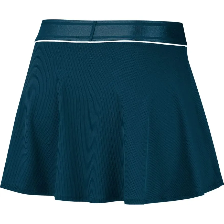 nike-court-dry-flounce-skirt-valerian-blue-white-white-2 Nike Court Dry Flounce Skirt - valerian blue/white/white