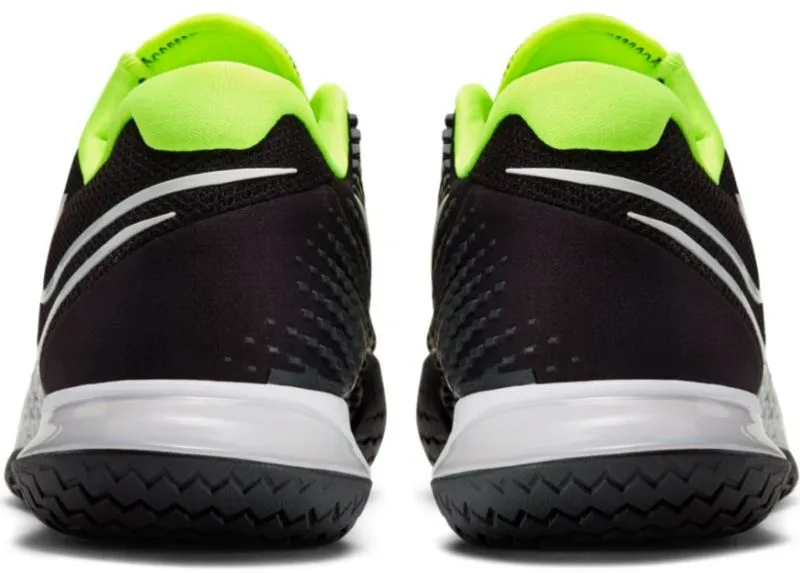 nike-air-zoom-vapor-cage-4-black-white-volt-dark-smoke-grey-5 Nike Air Zoom Vapor Cage 4 - black/white/volt/dark smoke grey