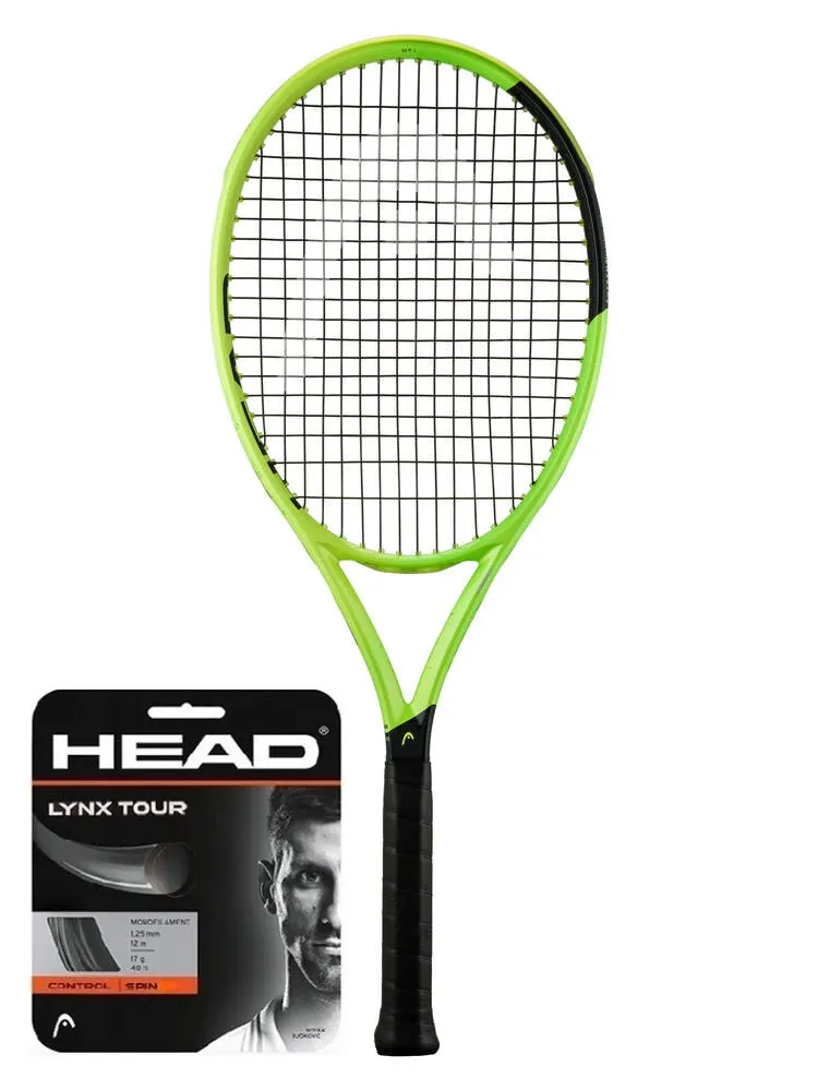 Head Extreme MP L 2026 - keelestatud