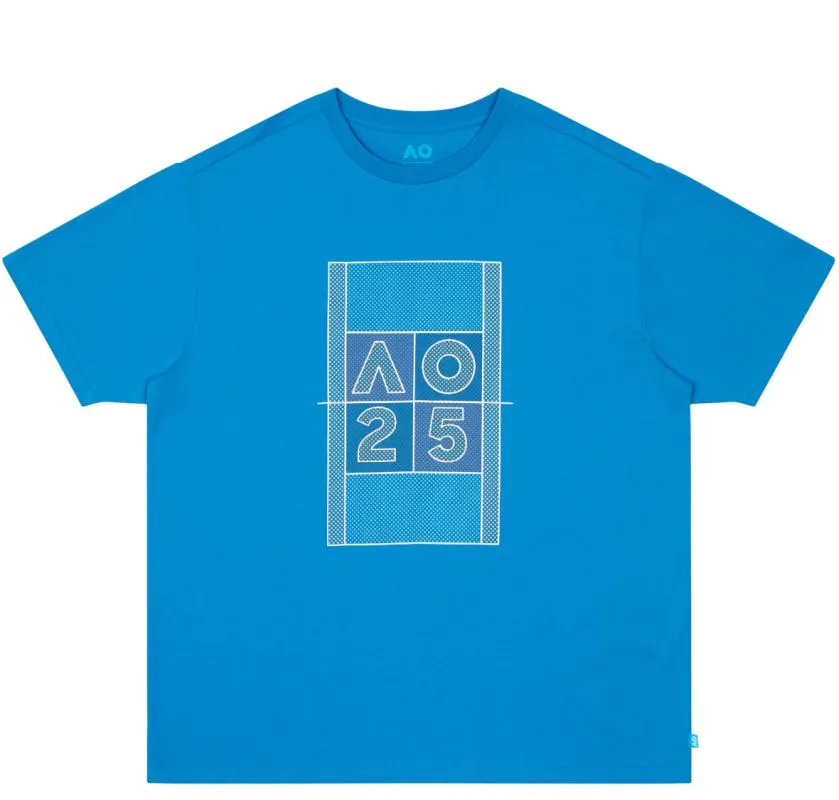 Australian Open Dated Court