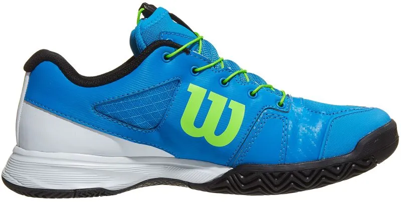 wilson-rush-pro-junior-ql-brilliant-blue-white-green-gecko-3 Wilson Rush Pro Junior QL - brilliant blue/white/green gecko