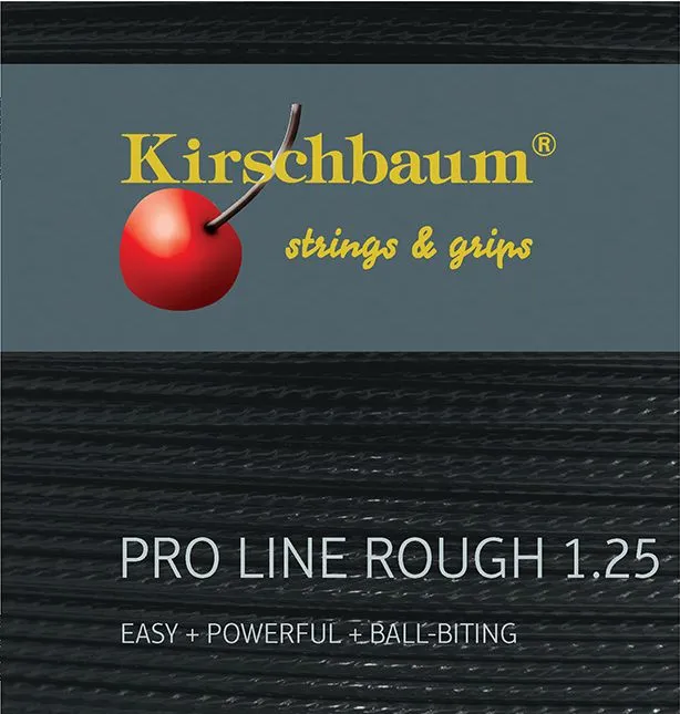 Kirschbaum Pro Line Rough (12 m)
