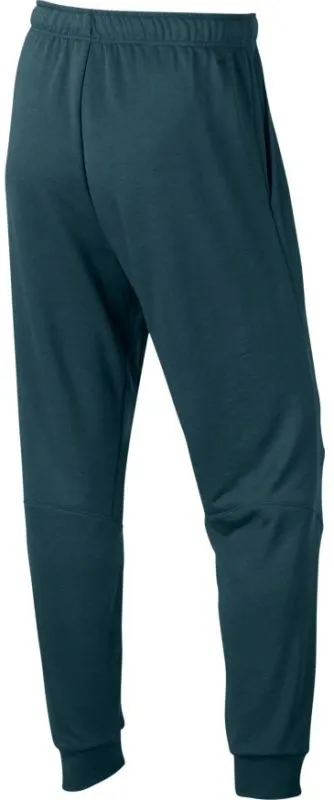 Nike Dry Pant Taper Fleece - nightshade/black