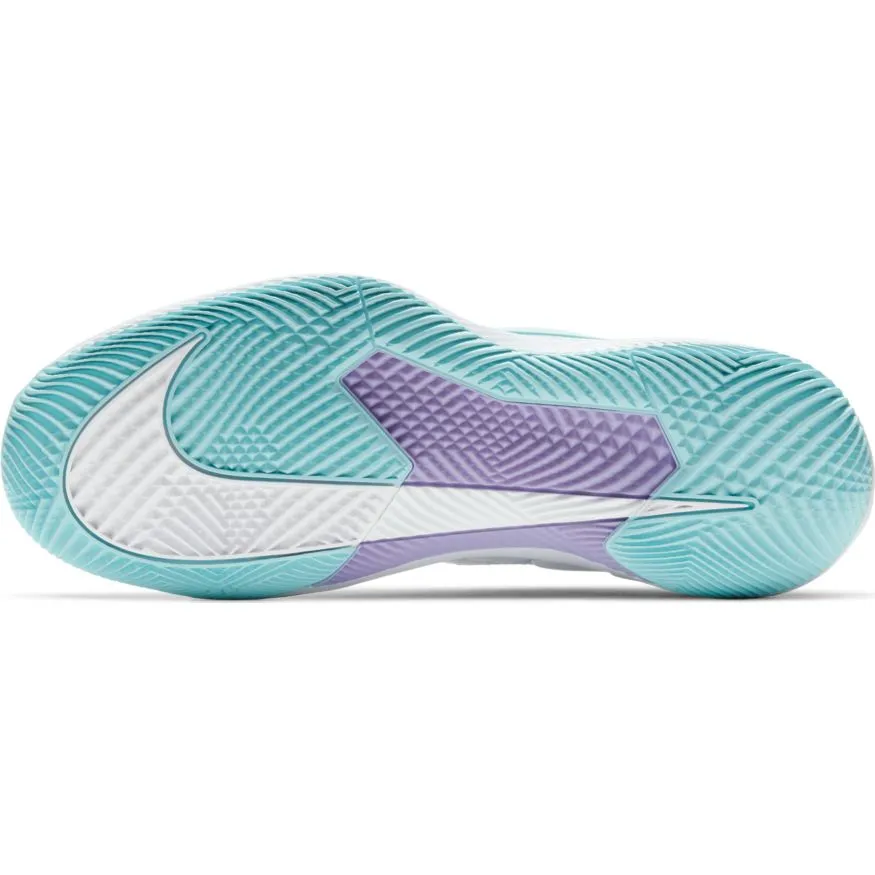 Nike Air Zoom Vapor Pro W - white/copa/purple pulse