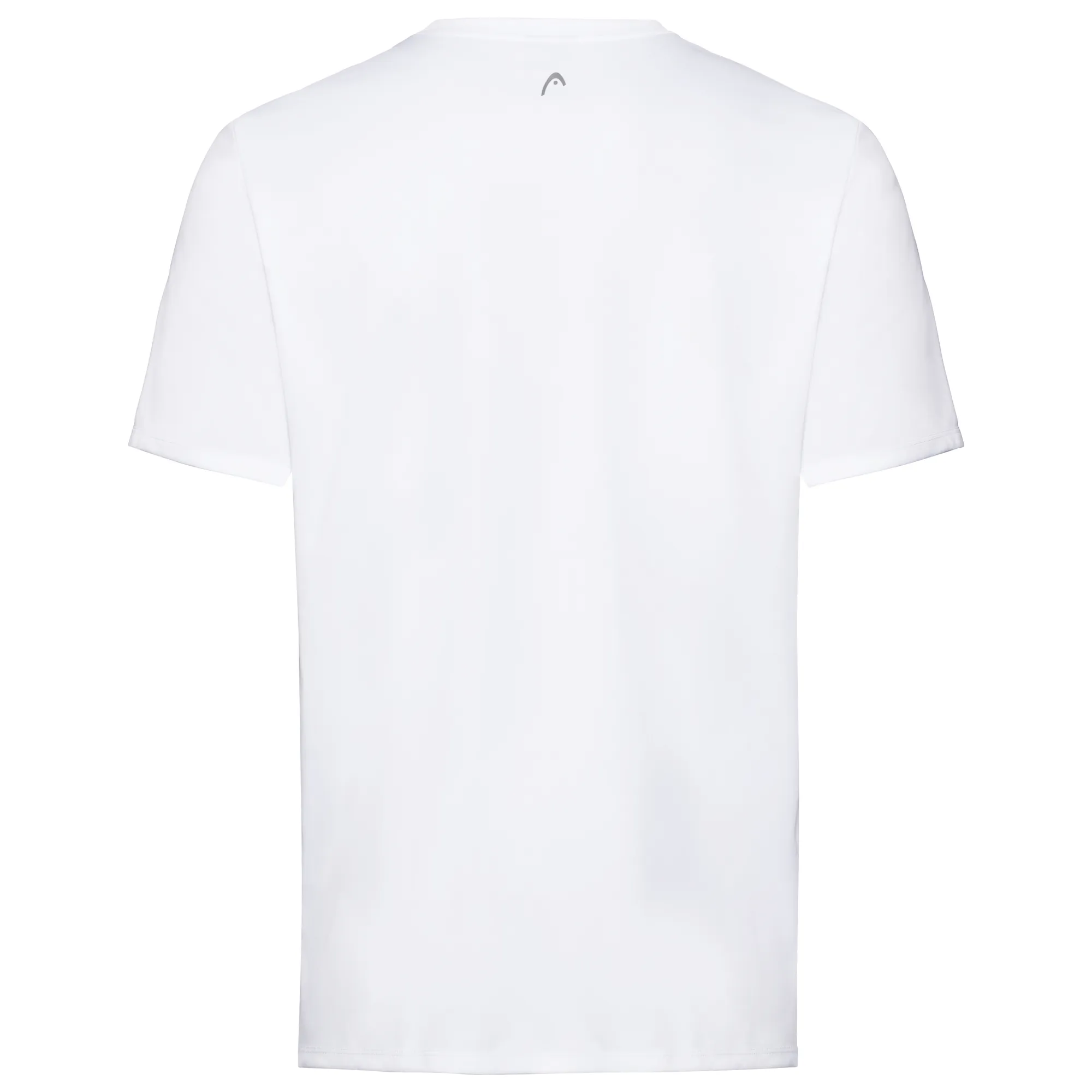 Head Easy Court T-Shirt M - white