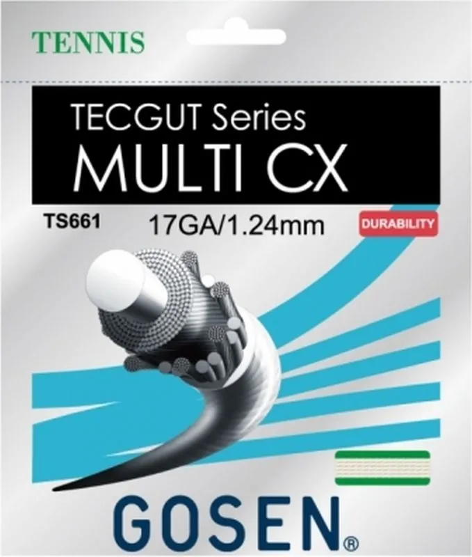gosen-tecgut-multi-cx-12-2-m-natural-1 Gosen TECGUT Multi CX (12.2 m) - natural