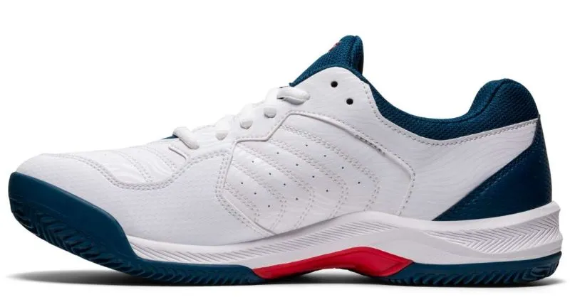 asics-gel-dedicate-6-clay-white-mako-blue-2 Asics Gel-Dedicate 6 Clay - white/mako blue